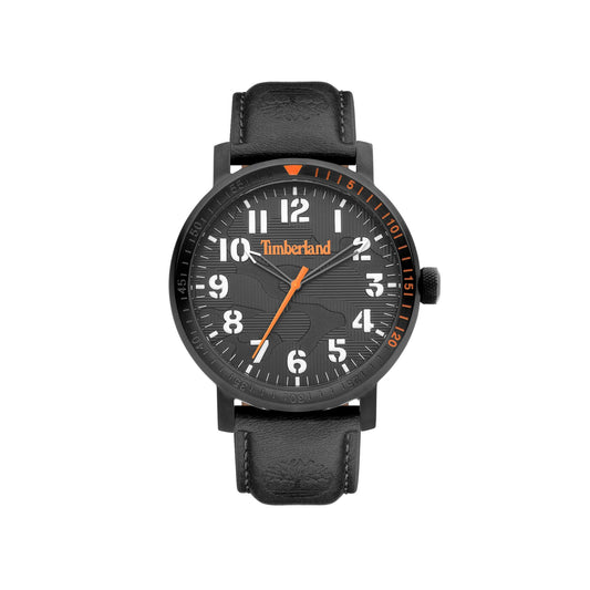 Timberland Topsmead Collection Men's Watch