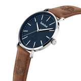 Timberland Kinsley Collection Men's Watch