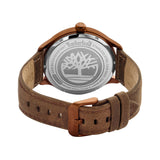 Timberland Southford Collection Men's Watch