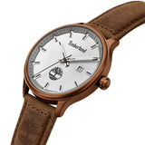 Timberland Southford Collection Men's Watch
