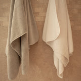 Lago 100% Cotton Bath Towel