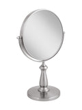 Lighted Makeup Mirror with 8X/1X Magnification 2