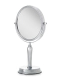 Anaheim Makeup Mirror with 5X/1X Magnification