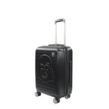 Star Wars Darth Vader Embossed 21" Spinner Suitcase