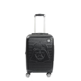 Star Wars Darth Vader Embossed 21" Spinner Suitcase