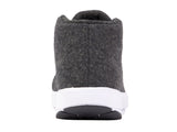 Men's Waylon Water Resistant Casual Fashion Comfort High Top Sneaker Boot