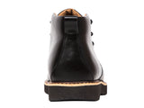 Men's Walkmaster Chukka Boot1 S.U.P.R.O. 2.0 Memory Foam Leather Classic Comfort Chukka Boot