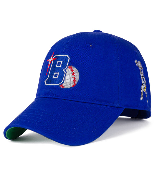 Unisex Bensonhurst Fever Mirror Ball B Unstructured Baseball Cap Classic Adjustable Dad Hat