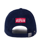 Unisex Buschwick Bruisers Unstructured Baseball Cap Classic Adjustable Dad Hat