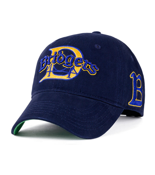 Unisex Dumbo Bridgers Unstructured Baseball Cap Classic Adjustable Dad Hat