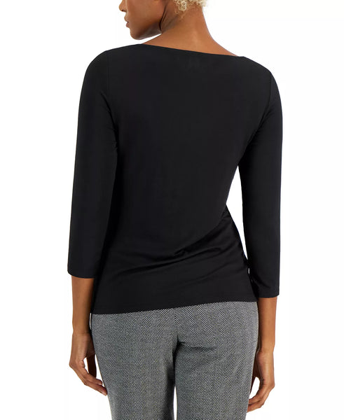 Bonton Long Sleeve Top 3T main image 1