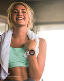 Explorer 3 Smartwatch Fitness Tracker Heart Rate Monitor
