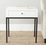 Adena End Table with Storage Drawer