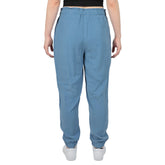 Twill Pull On Drawstring Jogger