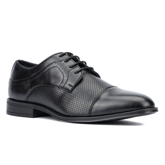 Fellini Men's Oxford Shoe