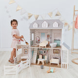 Olivia's Little World - Dreamland Farm House 12" Doll House