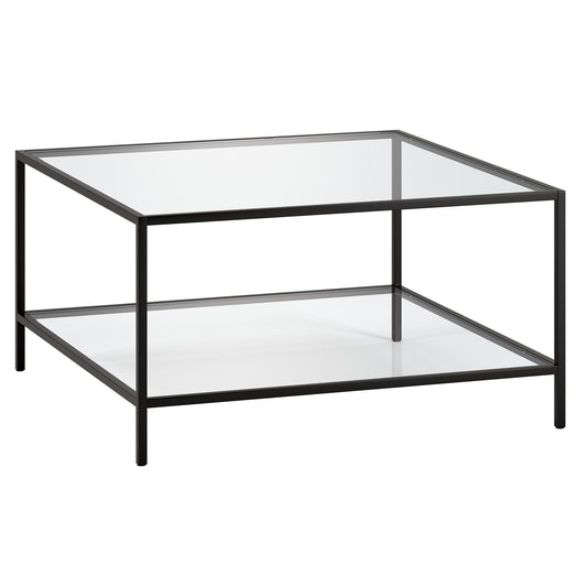 Padmore 32'' Wide Coffee Table