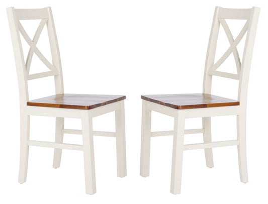Akash Dining Chairs Set of 2