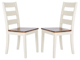 Silio Dining Chairs Set of 2
