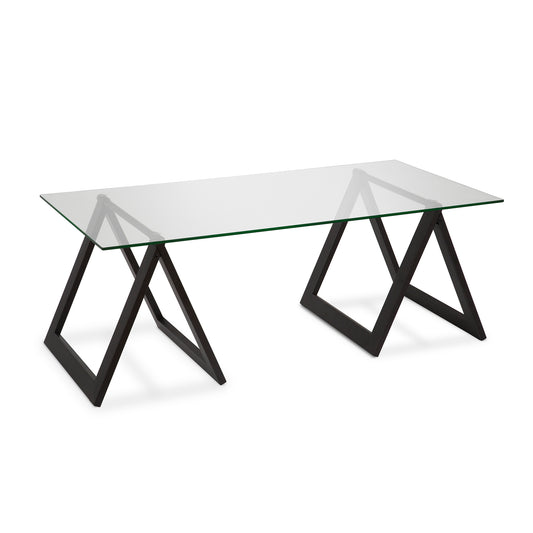 Ansel 46'' Wide Coffee Table