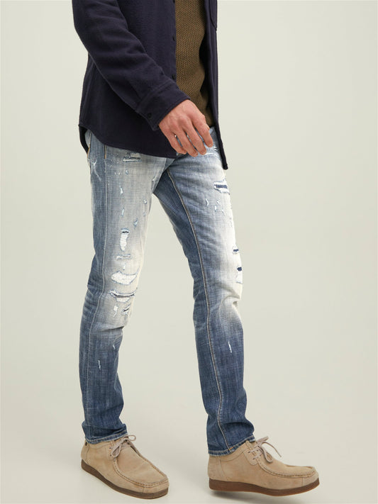 Glenn Blair Jeans