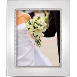 Devotion Silver-Plated Frame