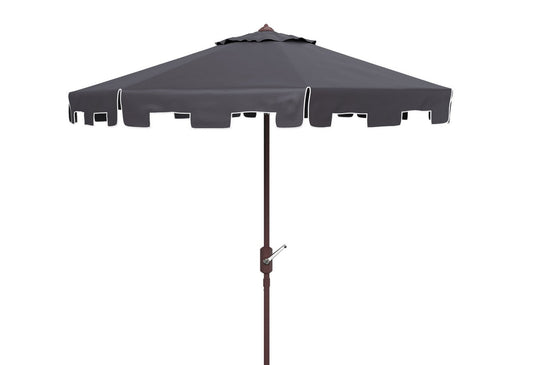 Zimmerman Round Market Umbrella