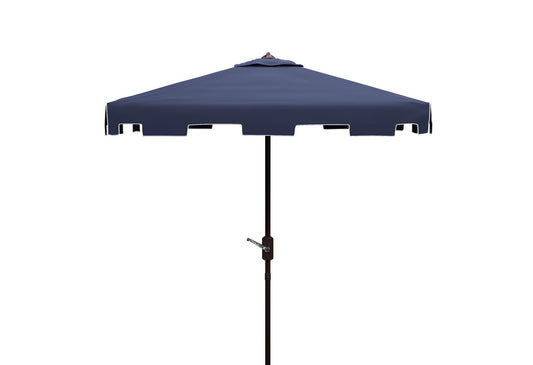 Zimmerman Square Market Umbrella