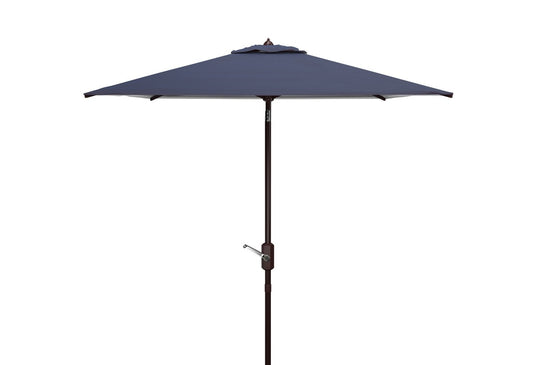 Athens Square Crank Umbrella
