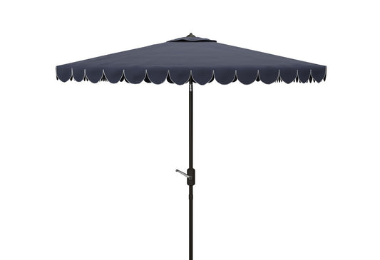 Venice Square Crank Umbrella
