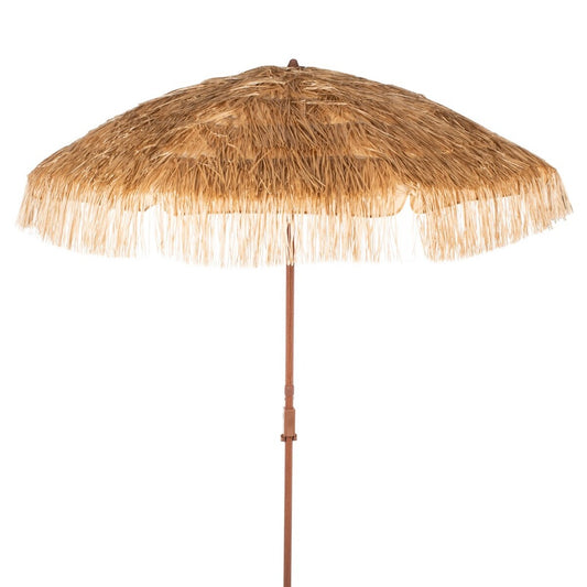 Hilo Tiki Umbrella