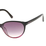 SE6004 55MM Cat Eye Sunglasses
