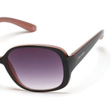 SE6014 58MM Square Sunglasses