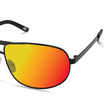 SE6077 65MM Navigator Sunglasses