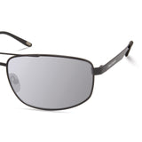 SE6204 61MM Rectangular Sunglasses