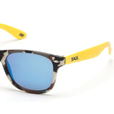 SE9000 47MM Rectangular Sunglasses