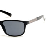 TB7143 59MM Geometric Sunglasses