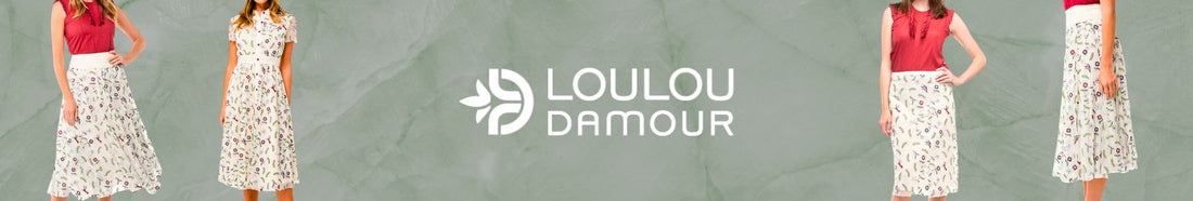 LOULOU DAMOUR