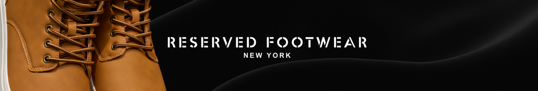 Reserved Footwear New York