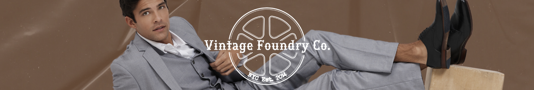 Vintage Foundry Co.