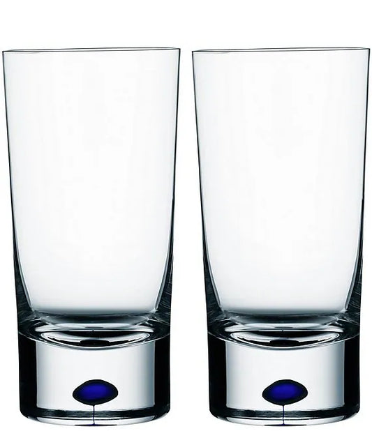 Intermezzo Tumbler Pair