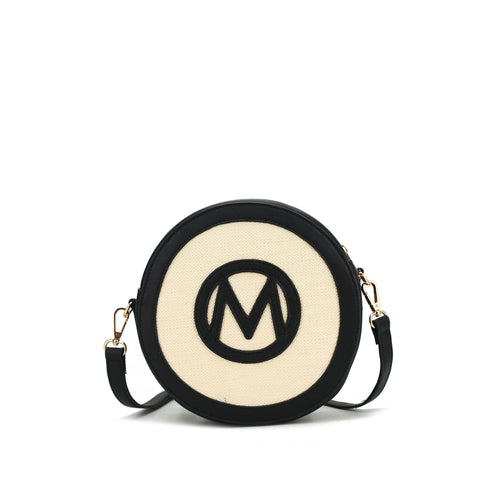Acacia Canteen Crossbody Bag