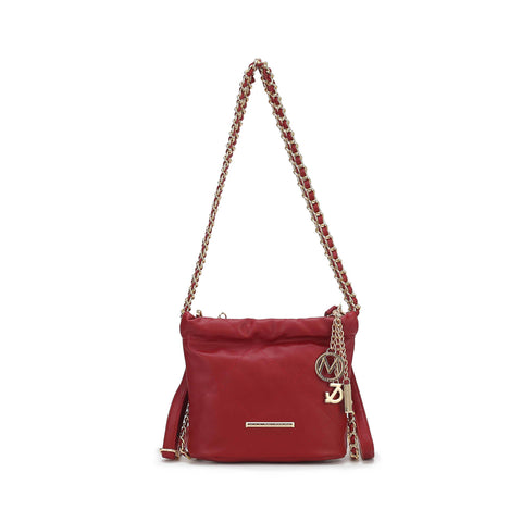 Loriana Quilted Bag