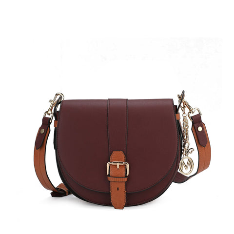 Ayla Crossbody Bag