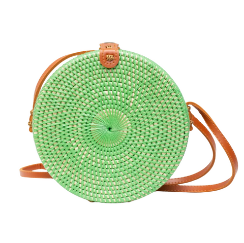 Jelavu Ata Bali - Elegant Small Crossbody