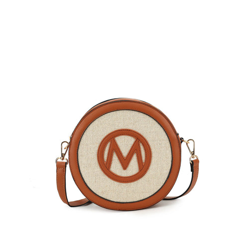 Acacia Canteen Crossbody Bag