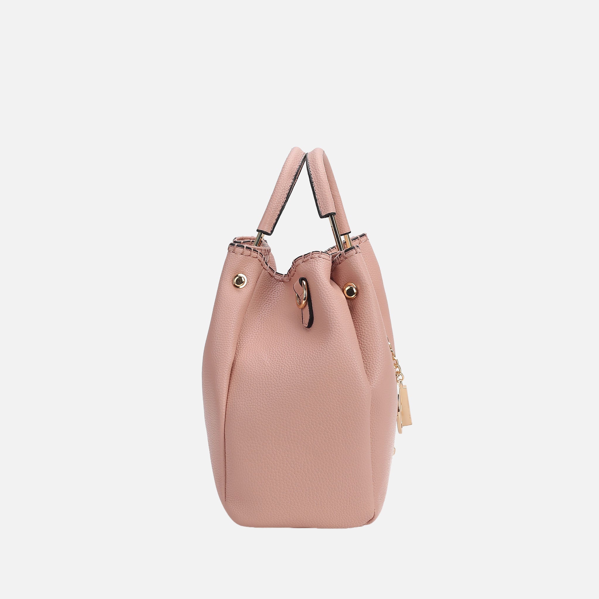  MKF Collection Isidora Bag - Champagne - Bonton