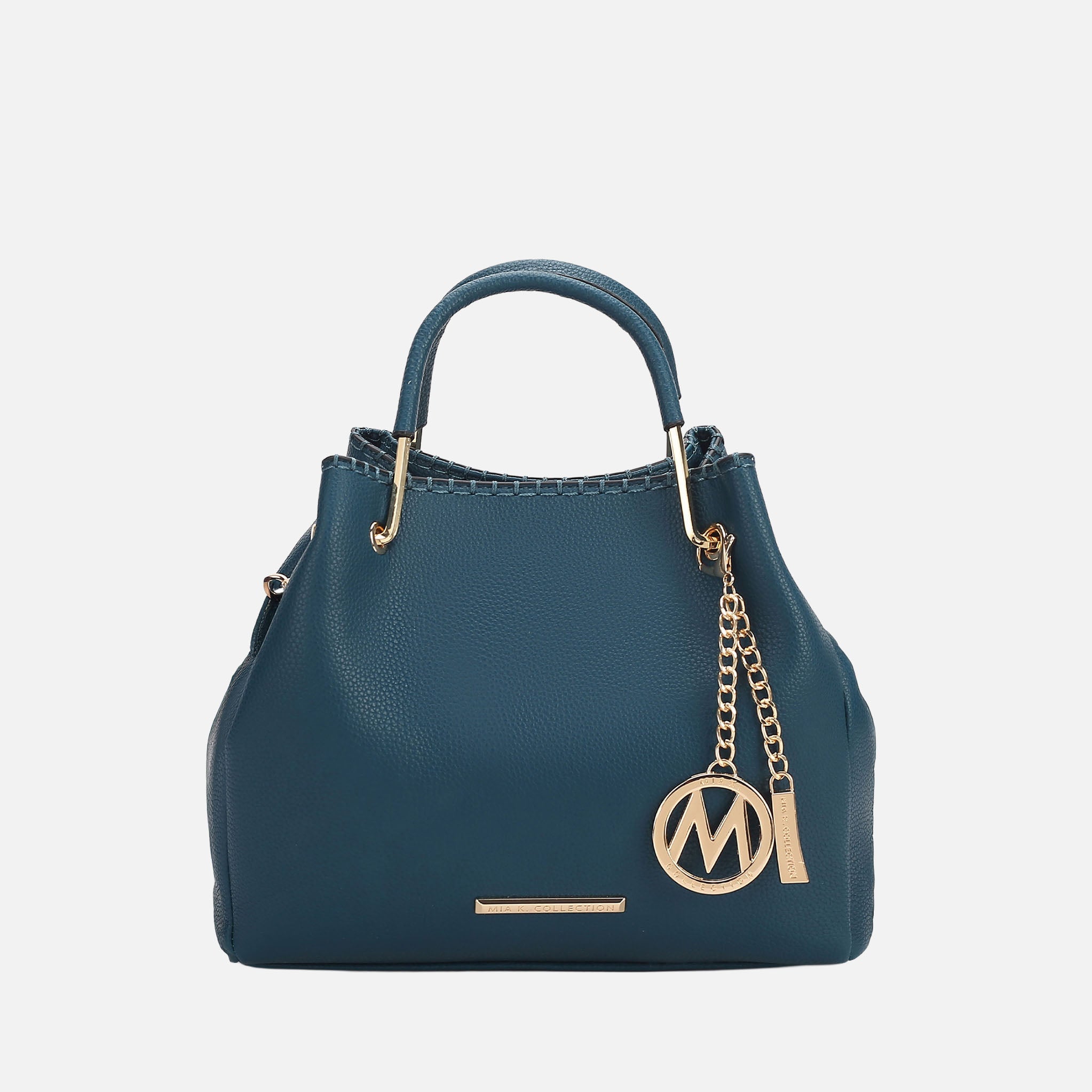  MKF Collection Isidora Bag - Champagne - Bonton