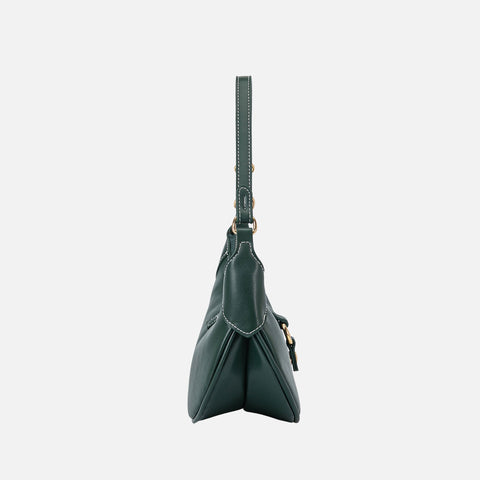 Mire Half Moon Shoulder Bag