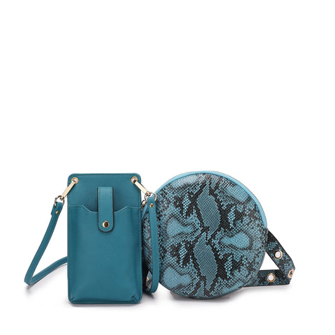Hailey Phone Crossbody Bag